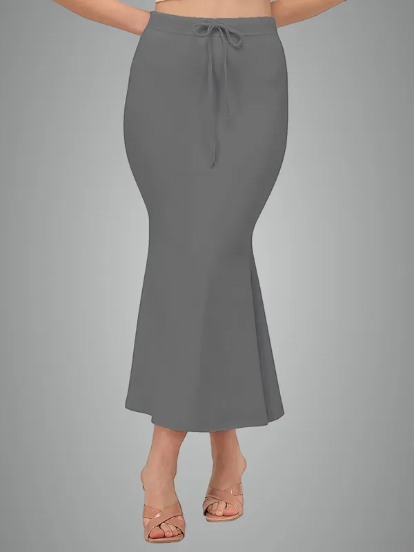 Alyne_Saree_Shapewear_Petticoat_For_Women,_Women'S_Blended_Saree_Shapewear_Grey