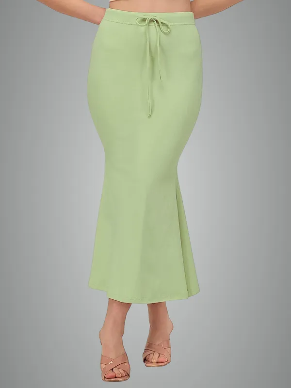 Alyne_Saree_Shapewear_Petticoat_For_Women,_Women'S_Blended_Saree_Shapewear_Pista