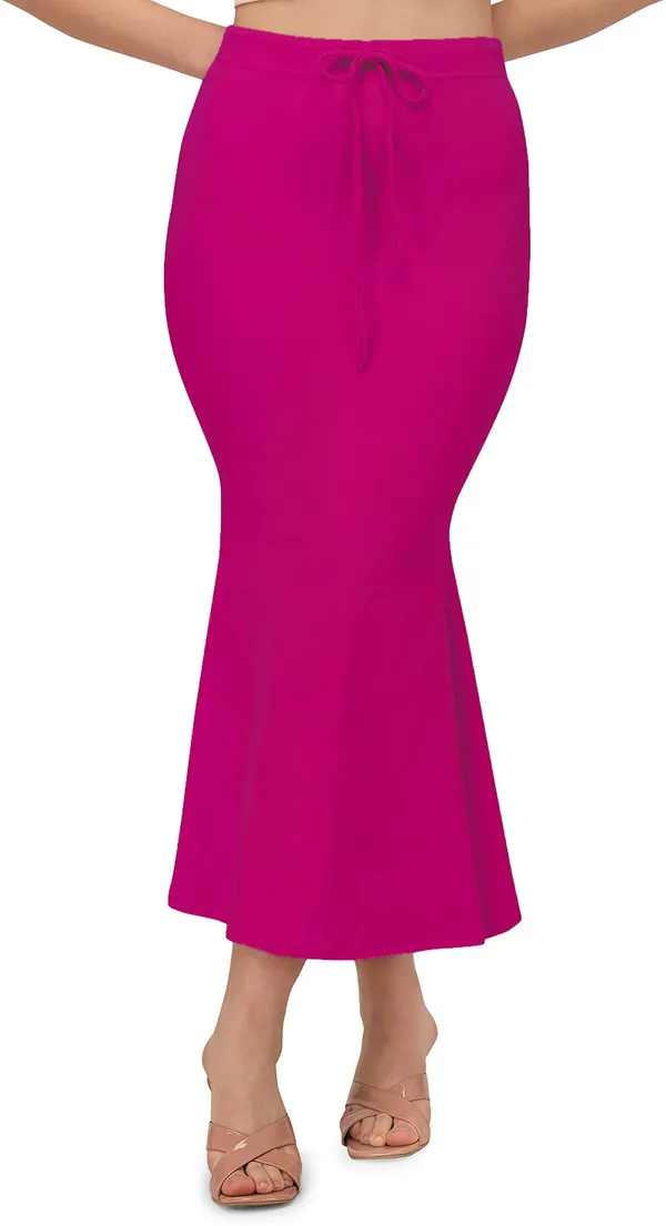Alyne_Saree_Shapewear_Petticoat_For_Women,_Women'S_Blended_Saree_Shapewear_Rani