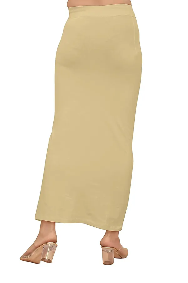 Alyne_Saree_Shapewear_Petticoat_For_Women,_Women'S_Blended_Fullelastic_Saree_Shapewear