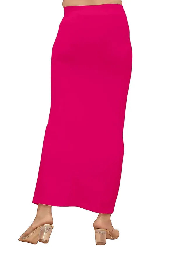 Alyne_Saree_Shapewear_Petticoat_For_Women,_Women'S_Blended_Fullelastic_Saree_Shapewear