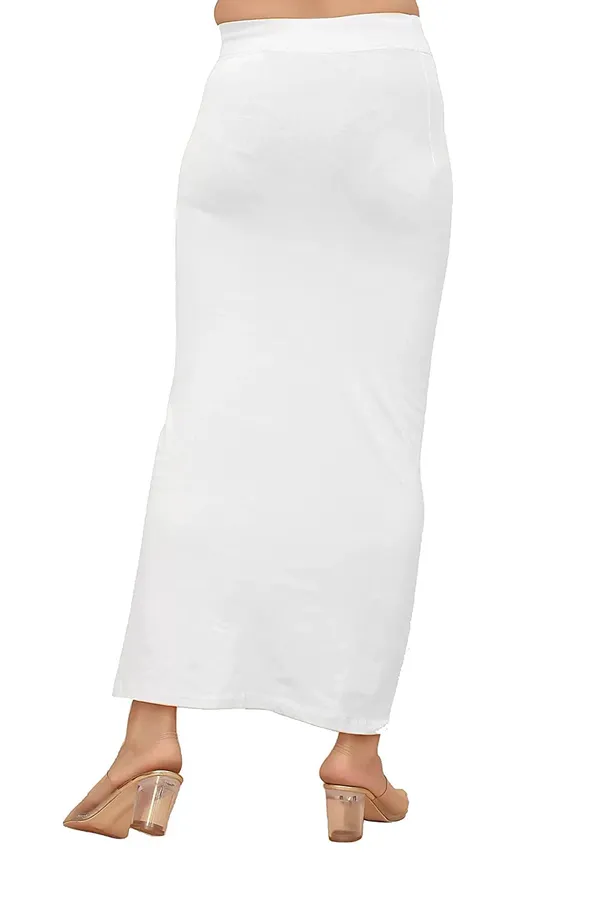 Alyne_Saree_Shapewear_Petticoat_For_Women,_Women'S_Blended_Fullelastic_Saree_Shapewear