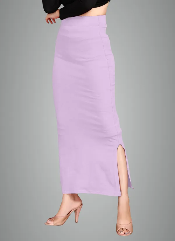 Alyne_Women'S_Saree_Shapewear_Petticoat_-_Blended_Full-Elastic_Comfort_For_Perfect_Saree_Draping_For_Women._Lavender