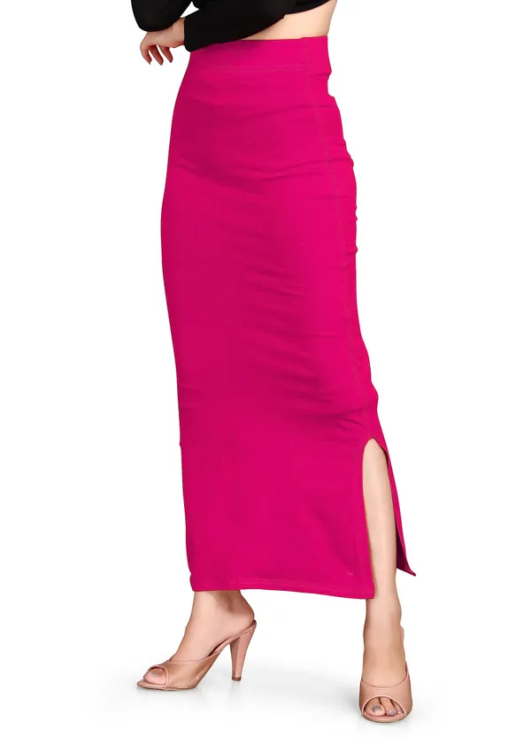 Alyne_Women'S_Saree_Shapewear_Petticoat_-_Blended_Full-Elastic_Comfort_For_Perfect_Saree_Draping_For_Women.