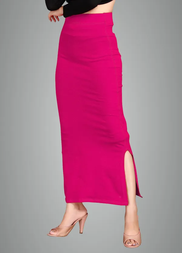 Alyne_Women'S_Saree_Shapewear_Petticoat_-_Blended_Full-Elastic_Comfort_For_Perfect_Saree_Draping_For_Women.