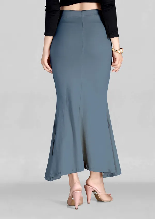 Alyne_Women'S_Saree_Shapewear_Petticoat,_Women'S_Saree_Shapewear_Petticoat_For_Comfortable_Draping_For_Women_Grey
