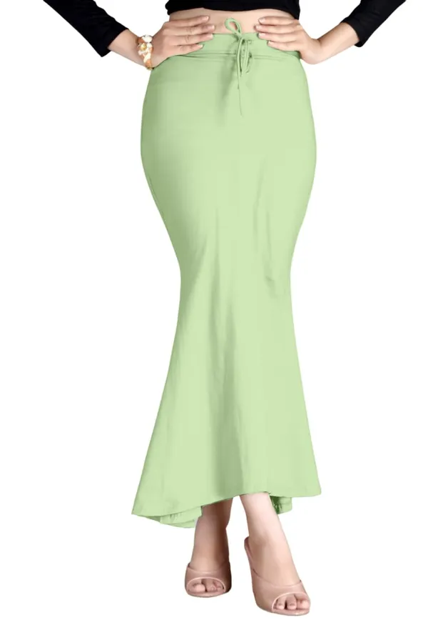 Alyne_Women'S_Saree_Shapewear_Petticoat,_Women'S_Saree_Shapewear_Petticoat_For_Comfortable_Draping_For_Women_Pista