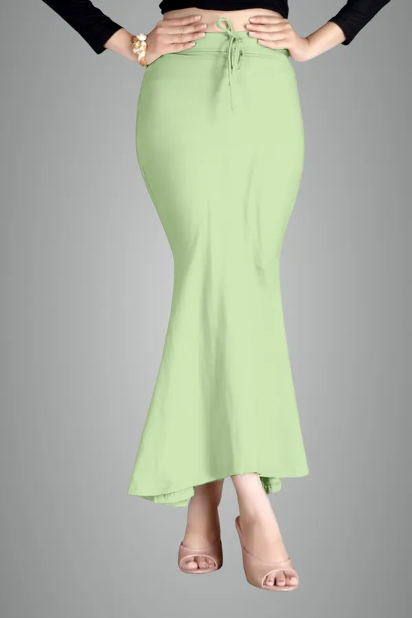 Alyne_Women'S_Saree_Shapewear_Petticoat,_Women'S_Saree_Shapewear_Petticoat_For_Comfortable_Draping_For_Women_Pista