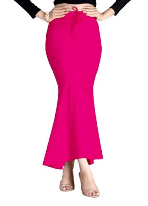 Alyne_Women'S_Saree_Shapewear_Petticoat,_Women'S_Saree_Shapewear_Petticoat_For_Comfortable_Draping_For_Women_Rani