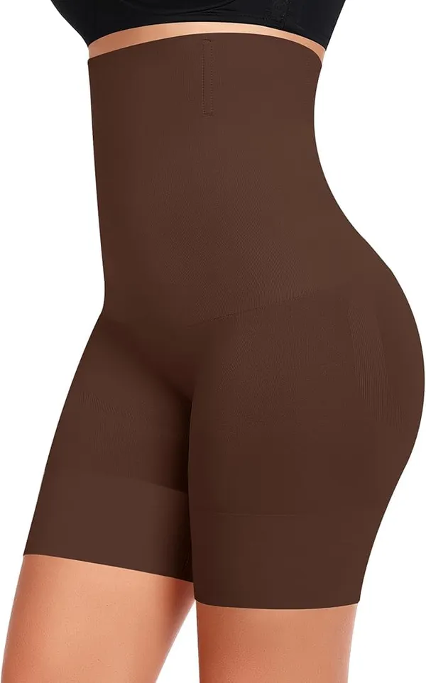 Alyne_Women_Waist_Shapewear_With_Anti_Rolling_Strip_Tummy_Control_Tucker_Waist_Slimming_Panties_Shapewear_Underwear_Seamless_High_Waist_Body_Shaper_Core
