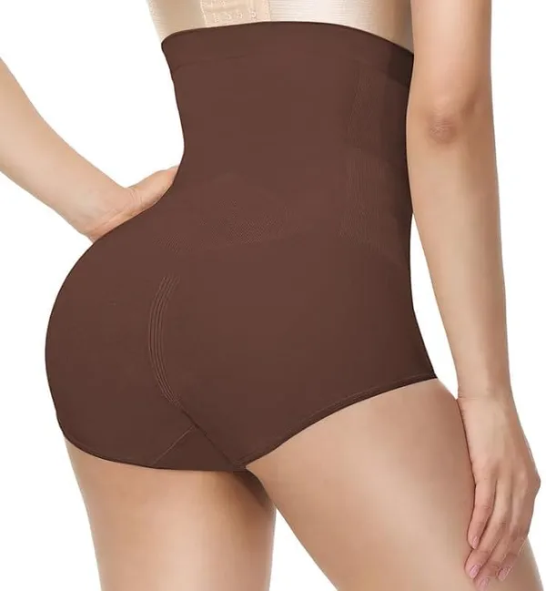 Alyne_Women_Waist_Shapewear_With_Anti_Rolling_Strip_Tummy_Control_Tucker_Waist_Slimming_Panties_Shapewear_Underwear_Seamless_High_Waist_Body_Shaper_Core