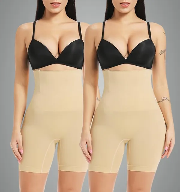 Alyne_High_Waisted_Body_Shaper_Shorts_Shapewear_For_Women_Tummy_Control_Thigh_Slimming_Technology_(Free_Size_:_M/L/Xl/Xxl)_(Size_:_32_To_40_Inch)_(Beige-Beige,_One_Size)