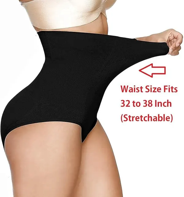 Alyne_Tummy_Tucker_Shaper_For_Women_Waist_Shaper_Slim_Bold_Tummy_Tucker_Shapewear_(Free-Size_Fits_30-38_Waist_Size)_(Black,_Free_Size)