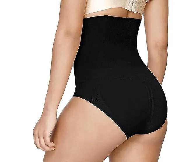 Alyne_Tummy_Tucker_Shaper_For_Women_Waist_Shaper_Slim_Bold_Tummy_Tucker_Shapewear_(Free-Size_Fits_30-38_Waist_Size)_(Black,_Free_Size)