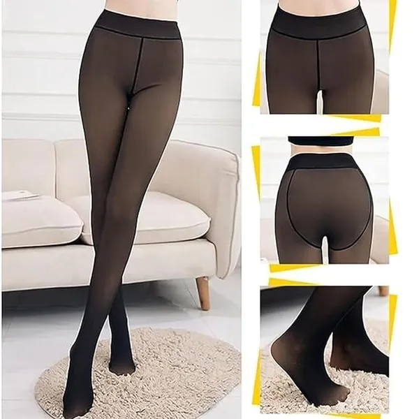 Alyne_Winter_Warm_Thermal_Fleece_Lined_Thick_Tights_Women_Slim_Fit_Leggings_Pants_Waist_(Size_:_26_To_34_Inch_Stretchable)_(In,_Numeric,_26,_Black)
