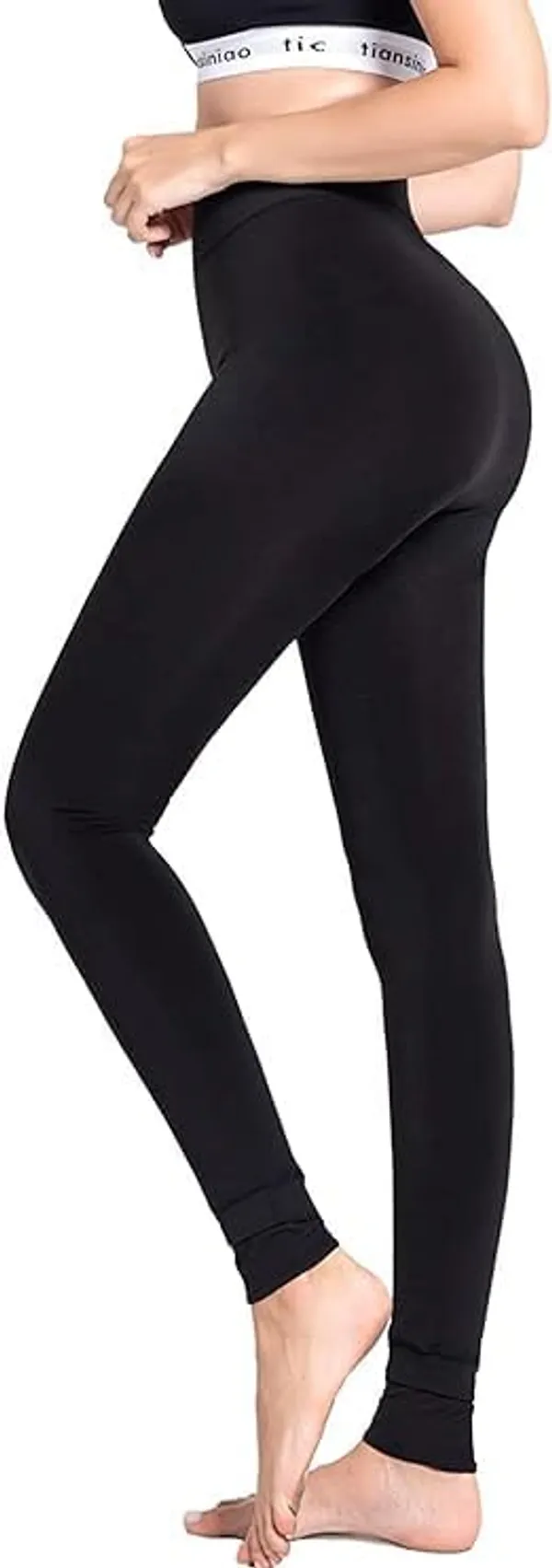 Alyne_Winter_Warm_Thermal_Fleece_Lined_Thick_Tights_Womens_Slim_Fit_Leggings_Warm_Pants_(Waist_Size_:_26_To_34_Inch_Stretchable)