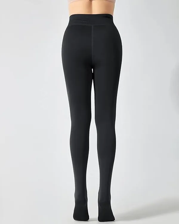 Alyne_Winter_Warm_Thermal_Fleece_Lined_Thick_Tights_Womens_Slim_Fit_Leggings_Warm_Pants_(Waist_Size_:_26_To_34_Inch_Stretchable)_Black
