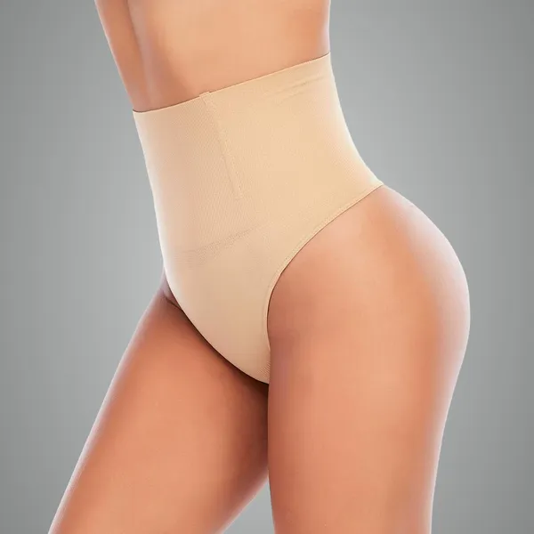 Alyne_Women_S_Thong_Shapewear_With_Anti-Rolling_Strip,_High_Waist_Tummy_Control,_Butt_Lifting_Body_Shaper_Girdle_Briefs_For_Women,_Waist_Slimming_Shaping_Panties