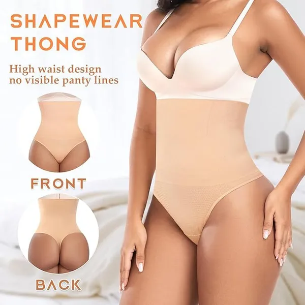 Alyne_Women_S_Thong_Shapewear_With_Anti-Rolling_Strip,_High_Waist_Tummy_Control,_Butt_Lifting_Body_Shaper_Girdle_Briefs_For_Women,_Waist_Slimming_Shaping_Panties