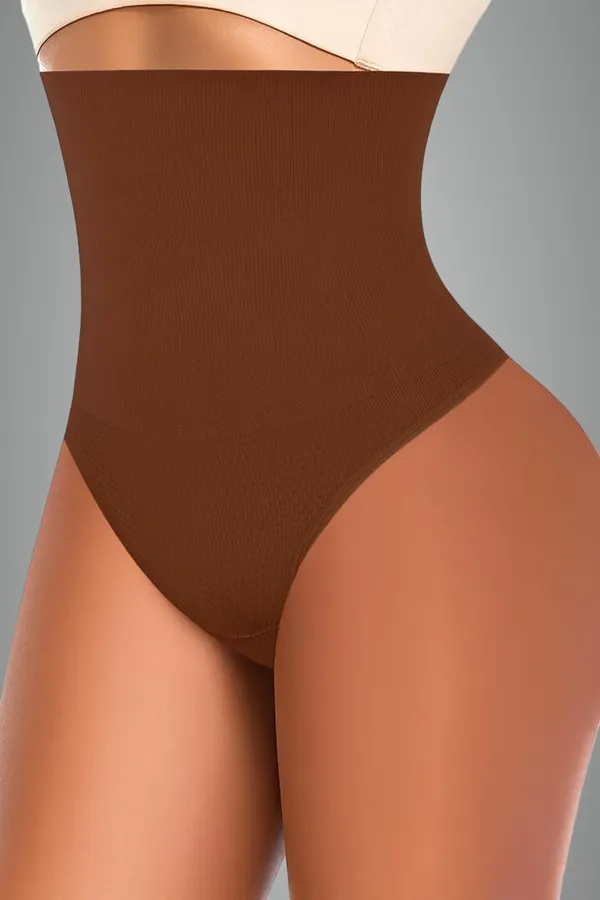 Alyne_Women_S_Thong_Shapewear_With_Anti-Rolling_Strip,_High_Waist_Tummy_Control,_Butt_Lifting_Body_Shaper_Girdle_Briefs_For_Women,_Waist_Slimming_Shaping_Panties