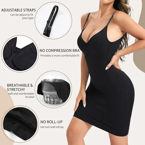 Alyne_Bodyshaper_Shapewear_For_Women_With_Slimming_Design_Shapewear_For_Women,_Shapewear_For_All-Day_Comfort,_Smooth_&_Seamless_Fit_Black