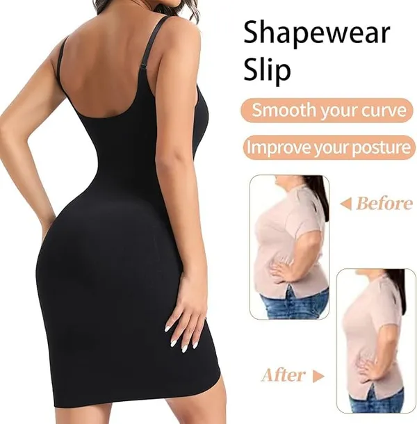 Alyne_Bodyshaper_Shapewear_For_Women_With_Slimming_Design_Shapewear_For_Women,_Shapewear_For_All-Day_Comfort,_Smooth_&_Seamless_Fit_Black