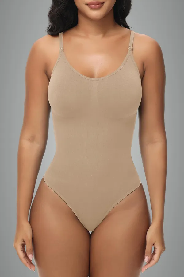 Alyne_Bodyshaper_Shapewear_For_Women_With_Slimming_Design_Shapewear_For_Women.Tummy_Control_Bodysuit_For_Women_Seamless_Body_Shaper