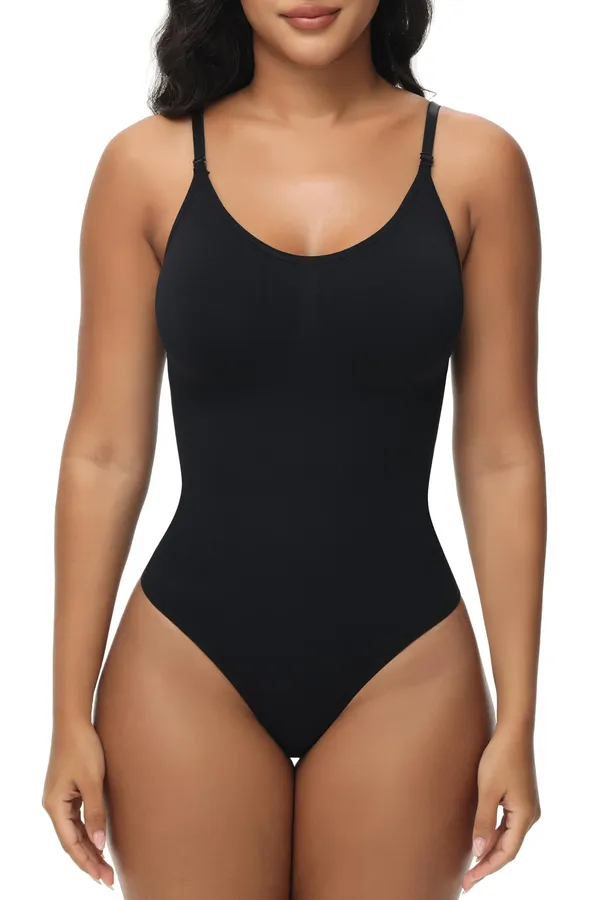 Alyne_Bodyshaper_Shapewear_For_Women_With_Slimming_Design_Shapewear_For_Women.Tummy_Control_Bodysuit_For_Women_Seamless_Body_Shaper