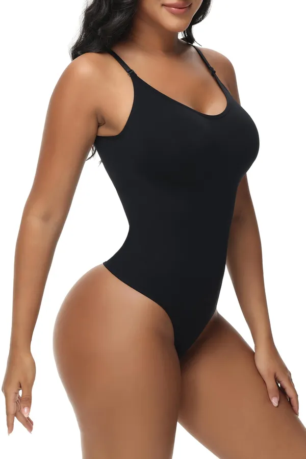 Alyne_Bodyshaper_Shapewear_For_Women_With_Slimming_Design_Shapewear_For_Women.Tummy_Control_Bodysuit_For_Women_Seamless_Body_Shaper