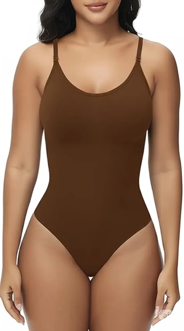 Alyne_Bodyshaper_Shapewear_For_Women_With_Slimming_Design_Shapewear_For_Women.Tummy_Control_Bodysuit_For_Women_Seamless_Body_Shaper