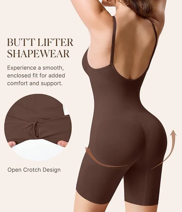 Alyne_Bodyshaper_For_Women_With_Slimming_Design_Shaper_For_Women,_Shaper_For_Tummy_Control_Round_Neck_Seamless_Bodysuit.