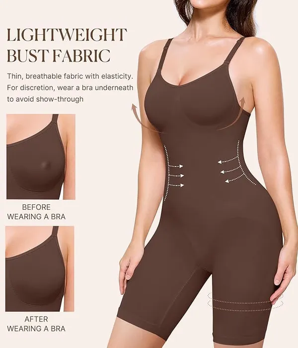 Alyne_Bodyshaper_For_Women_With_Slimming_Design_Shaper_For_Women,_Shaper_For_Tummy_Control_Round_Neck_Seamless_Bodysuit.