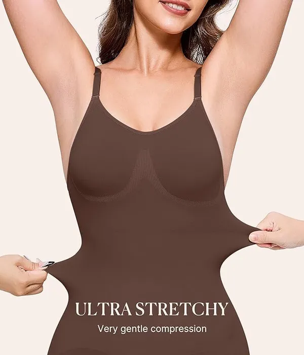 Alyne_Bodyshaper_For_Women_With_Slimming_Design_Shaper_For_Women,_Shaper_For_Tummy_Control_Round_Neck_Seamless_Bodysuit.