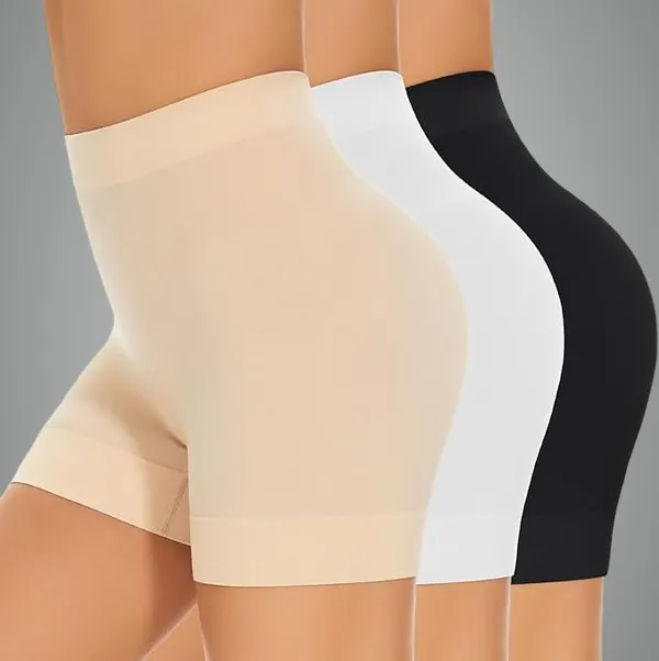 Alyne_Seamless_Shaping_Boyshorts_Panties_For_Women_-_Slip_Shorts_Under_Dress_With_Control_&_Comfortable_Under_Shorts