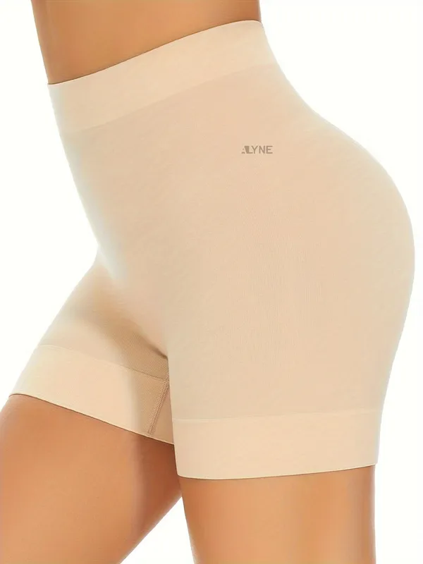 Alyne_Seamless_Shaping_Boyshorts_Panties_For_Women_-_Slip_Shorts_Under_Dress_With_Control_&_Comfortable_Under_Shorts