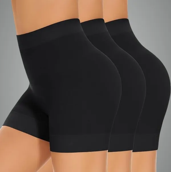 Alyne_Seamless_Shaping_Boyshorts_Panties_For_Women_-_Slip_Shorts_Under_Dress_With_Control_&_Comfortable_Under_Shorts