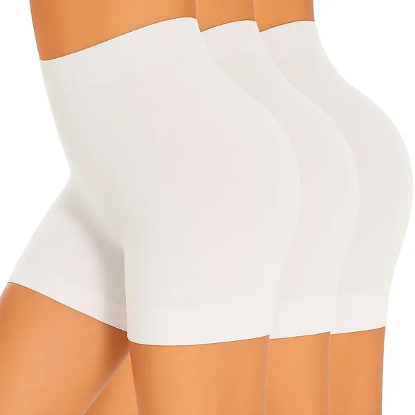 Alyne_Seamless_Shaping_Boyshorts_Panties_For_Women_-_Slip_Shorts_Under_Dress_With_Control_&_Comfortable_Under_Shorts