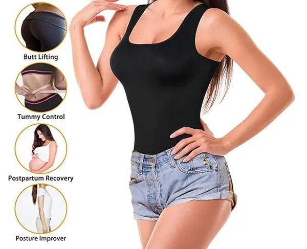 Alyne_Waist_Trainer_Seamless_Round_Neck_Tummy_Control_Shapewear_Bodysuit_Firm_Control,_Slimming,_Comfortable_&_Invisible_Under_Clothing