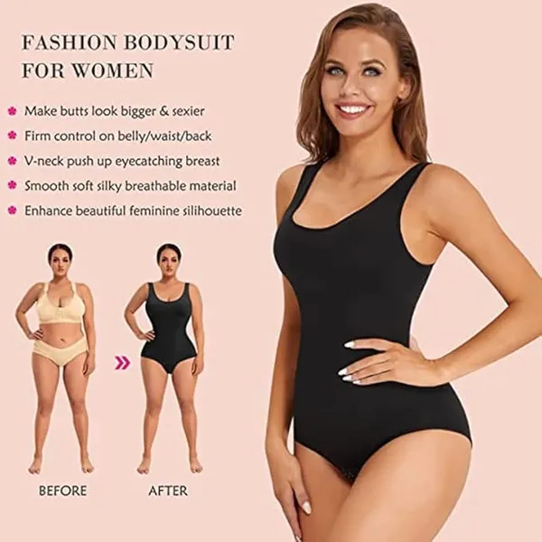 Alyne_Waist_Trainer_Seamless_Round_Neck_Tummy_Control_Shapewear_Bodysuit_Firm_Control,_Slimming,_Comfortable_&_Invisible_Under_Clothing
