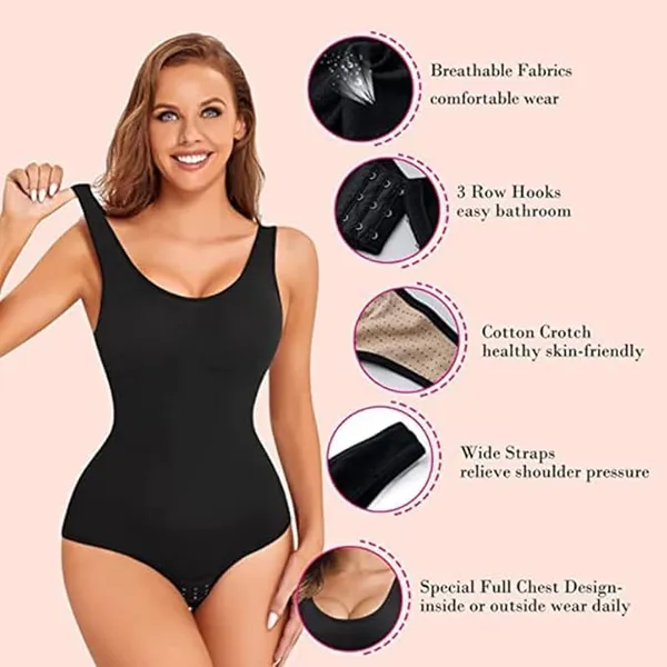 Alyne_Waist_Trainer_Seamless_Round_Neck_Tummy_Control_Shapewear_Bodysuit_Firm_Control,_Slimming,_Comfortable_&_Invisible_Under_Clothing
