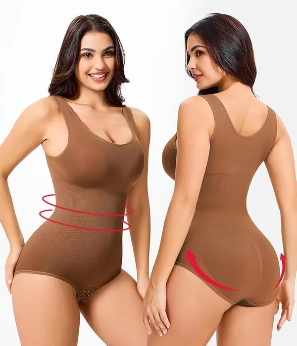 Alyne_Waist_Trainer_Seamless_Round_Neck_Tummy_Control_Shapewear_Bodysuit_Firm_Control,_Slimming,_Comfortable_&_Invisible_Under_Clothing