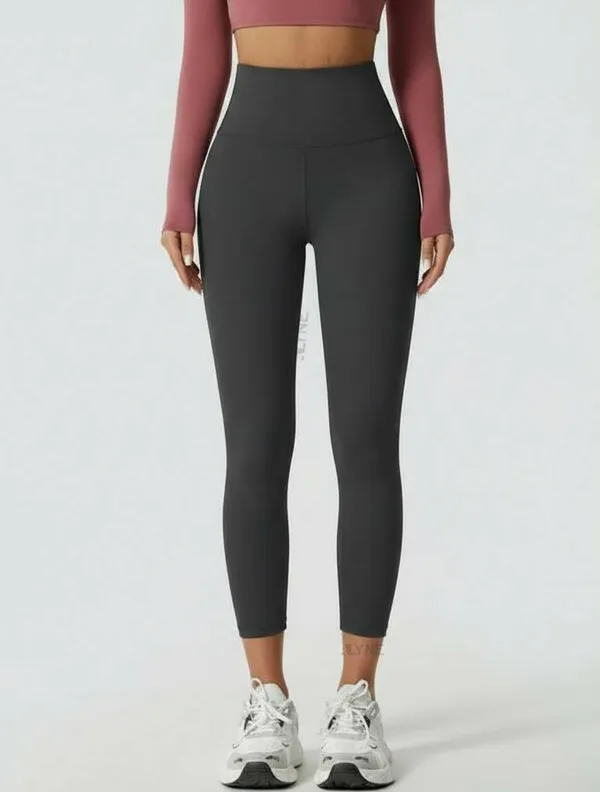 Alyne_Women_S_High_Waist_Yoga_Leggings_|_Leggings_With_Slimming_Design_Technology_Grey