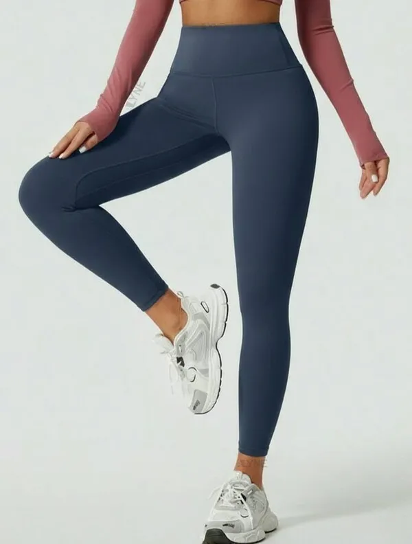 Alyne_Women_S_High_Waist_Yoga_Leggings_|_Leggings_With_Slimming_Design_Technology_Navy