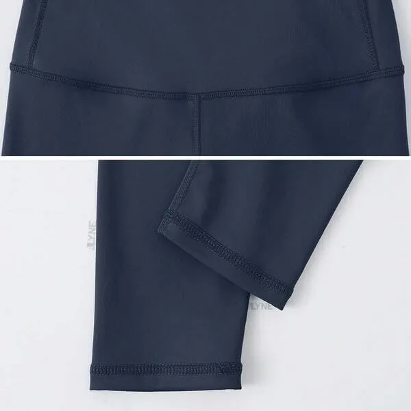 Alyne_Women_S_High_Waist_Yoga_Leggings_|_Leggings_With_Slimming_Design_Technology_Navy