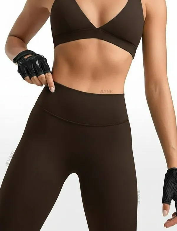 Alyne_Women_S_High_Waist_Yoga_Leggings_|_Leggings_With_Slimming_Design_Technology_Brown