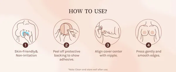 Alyne_Nipple_Covers_For_Women_-_Reusable_Silicone_Pasties_&_Invisible_Bra_Cups_With_Case,_Waterproof_Seamless_Adhesive_Sticky_Breast_Petals_(5Pair_-10_Pcs)