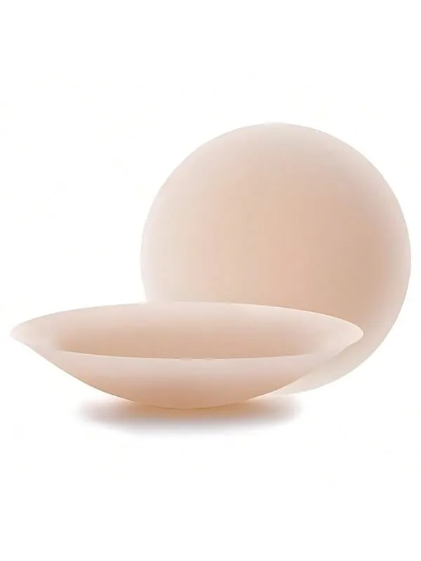 Alyne_Nipple_Covers_For_Women_-_Reusable_Silicone_Pasties_&_Invisible_Bra_Cups_With_Case,_Waterproof_Seamless_Adhesive_Sticky_Breast_Petals_(5Pair_-10_Pcs)_Nude