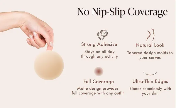 Alyne_Nipple_Covers_For_Women_-_Reusable_Silicone_Pasties_&_Invisible_Bra_Cups_With_Case,_Waterproof_Seamless_Adhesive_Sticky_Breast_Petals_(5Pair_-10_Pcs)_Nude