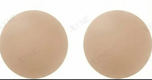 Alyne_Nipple_Covers_For_Women_-_Reusable_Silicone_Pasties,_Waterproof_&_Seamless_Adhesive_Breast_Petals,_Invisible_No-Show_Sticky_Bra,_Washable_&_Soft_(1Pair_-_2Pcs)