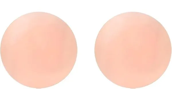 Alyne_Nipple_Covers_For_Women_-_Reusable_Silicone_Pasties,_Waterproof_&_Seamless_Adhesive_Breast_Petals,_Invisible_No-Show_Sticky_Bra,_Washable_&_Soft_(1Pair_-_2Pcs)